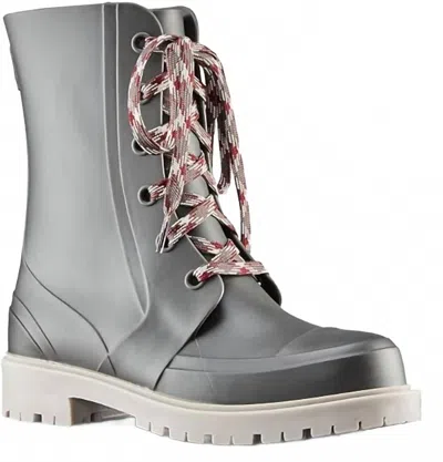 Cougar Women's Madrid Boot In Pavement In Gray