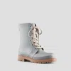 Cougar Women's Madrid Boots In Pavement In Gray