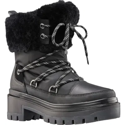 Cougar Women's Marlow Boots In Black