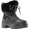 Cougar Women's Marlow Boots In Black In Black
