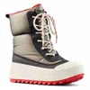 Cougar Women's Meridian Boot In Loden Matte In Multi