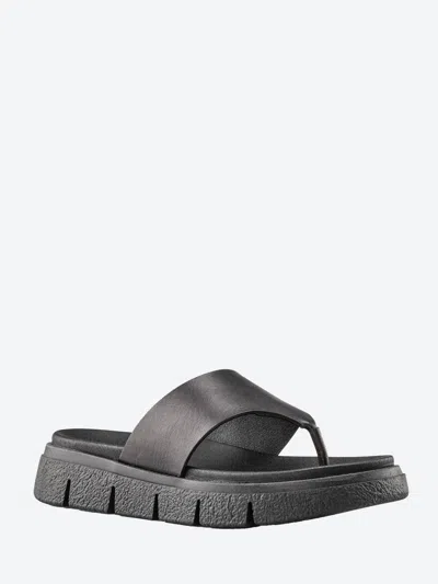Cougar Women's Ponyo Sandals In Black