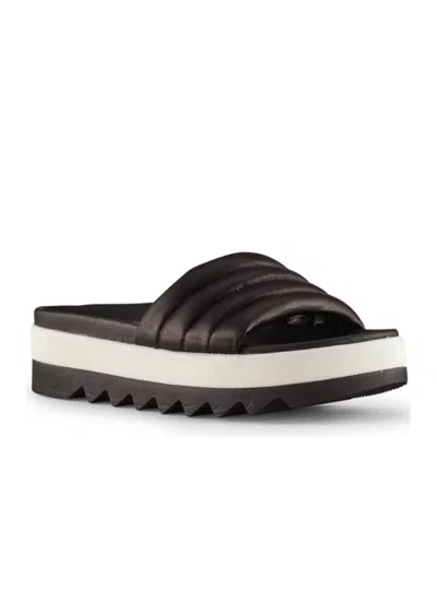 Cougar Women's Prato Slide In Black