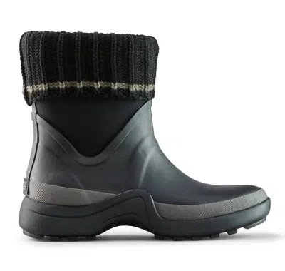 Cougar Women's Raven Rain Boots In Black In Multi