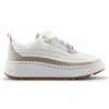 Cougar Sayah Pillowy Nylon Platform Sneakers In Multi
