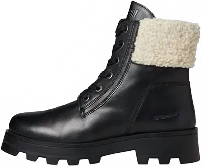 Cougar Women's Stella Boots In Black