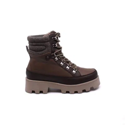 Cougar Women's Suma Boot In Brown