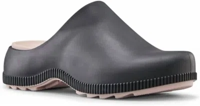 Cougar Women's Sven Clog Sandals In Black