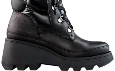Cougar Women's Verona Boots In Black