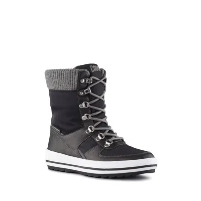 Cougar Women's Viergo Boots In Black