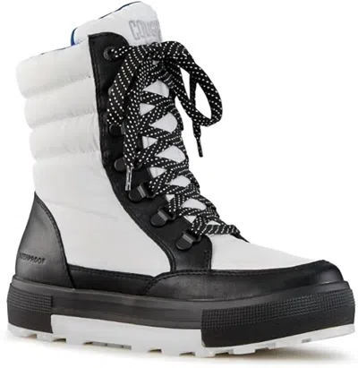 Cougar Women's Wahoo Boot In White