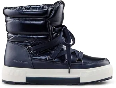 Cougar Women's Wink Boot In Indigo In Blue