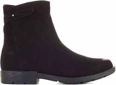 Cougar Women's Yazzo Boots In Black
