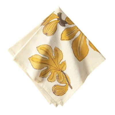 Couleur Nature Fig Napkins
