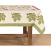 Couleur Nature Fig Tablecloth