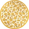 Couleur Nature Fig Tablecloth