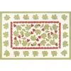 Couleur Nature Fig Tablecloth