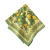 Couleur Nature Fruit 6-pc. Napkin In Yellow