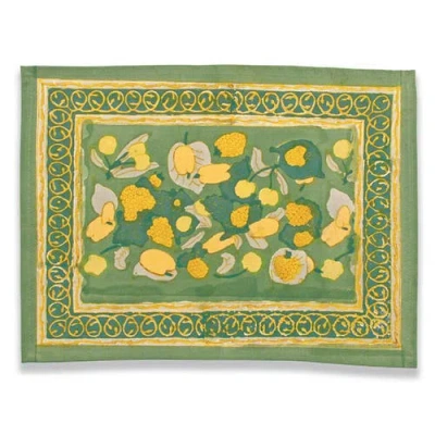 Couleur Nature Fruit Mats