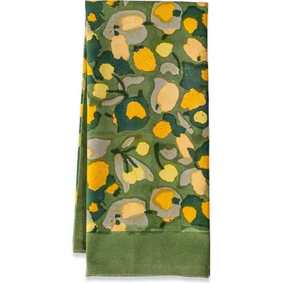Couleur Nature Fruit Tea Towels