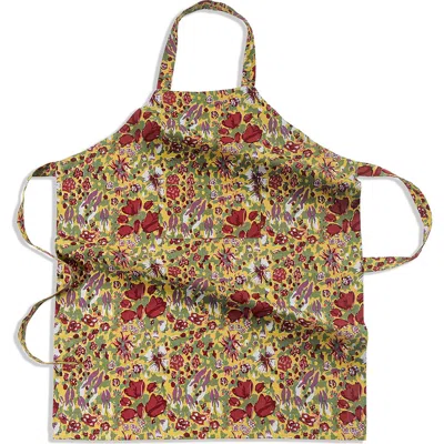 Couleur Nature Jardin Apron