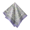 Couleur Nature Lavender 6-pc. Napkins In Purple