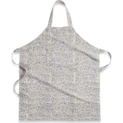 Couleur Nature Lavender Apron