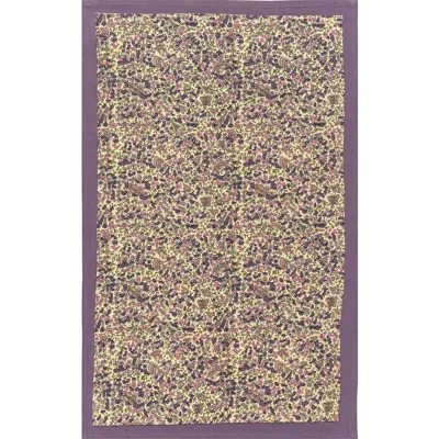 Couleur Nature Lavender Tea Towels