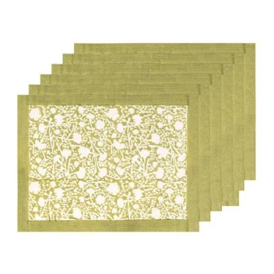 Couleur Nature Meadows Mats