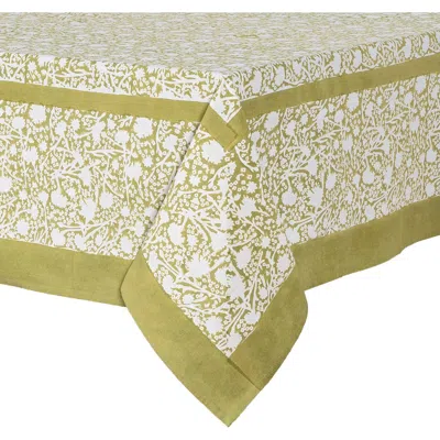 Couleur Nature Meadows Tablecloth