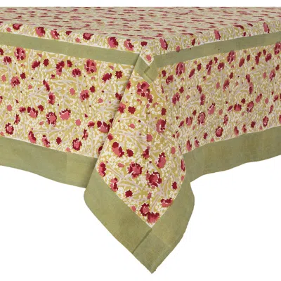 Couleur Nature Meadows Tablecloth
