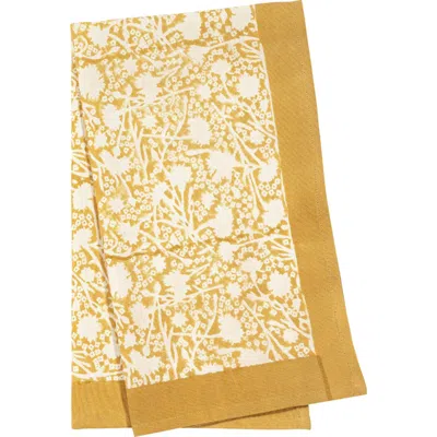 Couleur Nature Meadows Tea Towels