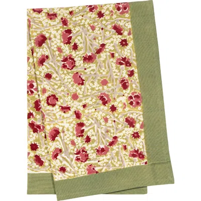Couleur Nature Meadows Tea Towels