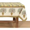 Couleur Nature Olive Tree Tablecloth