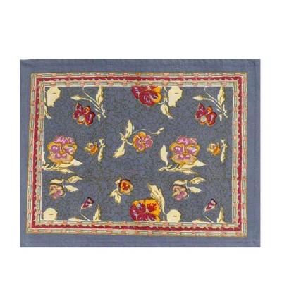 Couleur Nature Pansy Mats