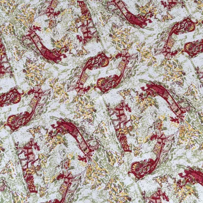 Couleur Nature Renne Tablecloth