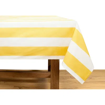 Couleur Nature St. Tropez Tablecloth