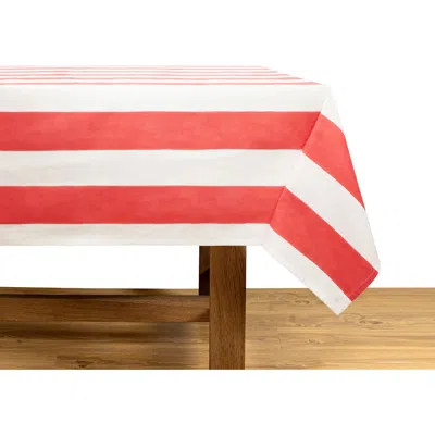 Couleur Nature St. Tropez Tablecloth