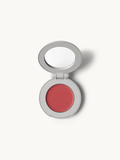 Counter Cheeky Clean Cream Blush Lychee In Red