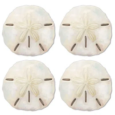 Counterart 4 Piece Placemat Set