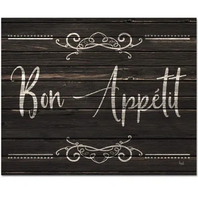 Counterart Bon Appetit Glass Cutting Board