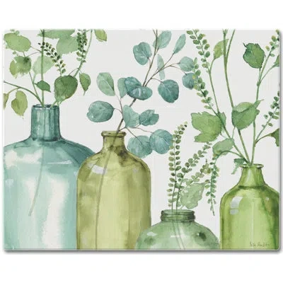 Counterart Glass Cutting Board
