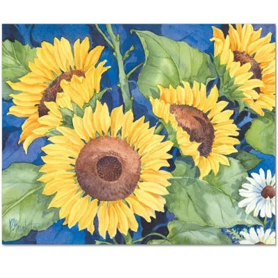 Counterart Glass Cutting Board