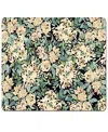 Counterart Little Love Hardboard Cork Placemats 15"x 11", Set Of 4 In Multi