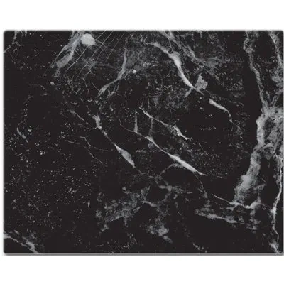 Counterart Tempered Glass Marble Cutting Board