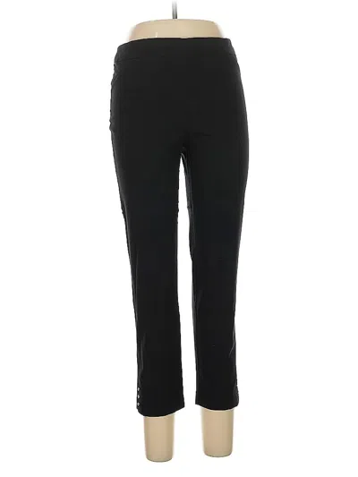 Pre-owned Counterparts Active Pants In Black