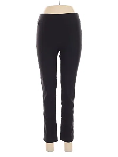 Pre-owned Counterparts Active Pants In Black