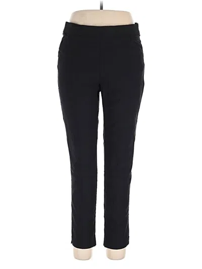 Pre-owned Counterparts Active Pants In Black