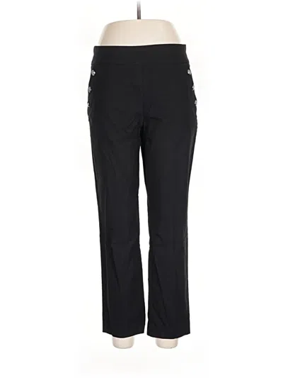 Pre-owned Counterparts Active Pants In Black