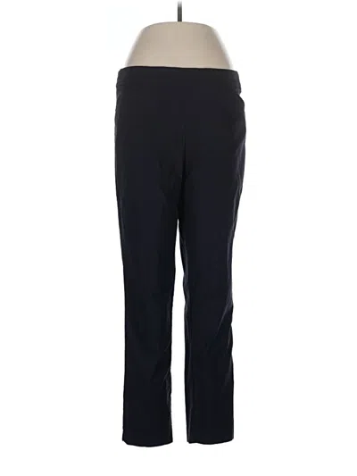 Pre-owned Counterparts Active Pants In Black